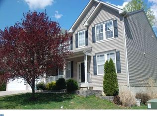 132 Patton Way, Elkton, MD 21921