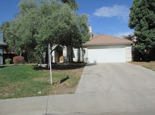 11001 Delusion Dr, Bakersfield, CA 93311