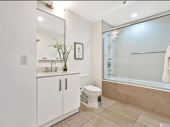 3rd image of 74 New Montgomery St Unit 307