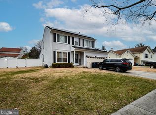 1203 Kings Heather Dr, Bowie, MD 20721