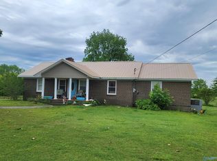 1461 Hulaco Rd, Arab, AL 35016