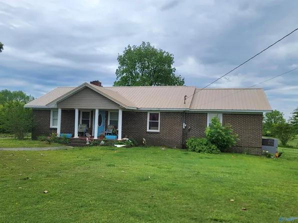 1461 Hulaco Rd, Arab, AL 35016