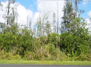 Rainbow Dr LOT 51, Pahoa, HI 96778