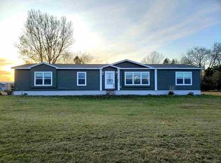 2947 42nd Ave NW, Douglas, ND 58735