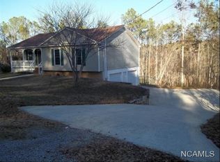 266 County Road 699, Cullman, AL 35055