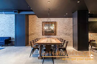 Rented by aptsandlofts.com