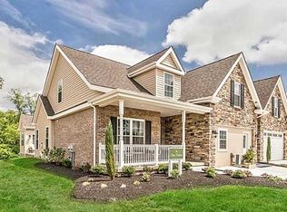 4061 Lilly Vue Ct, Mars, PA 16046