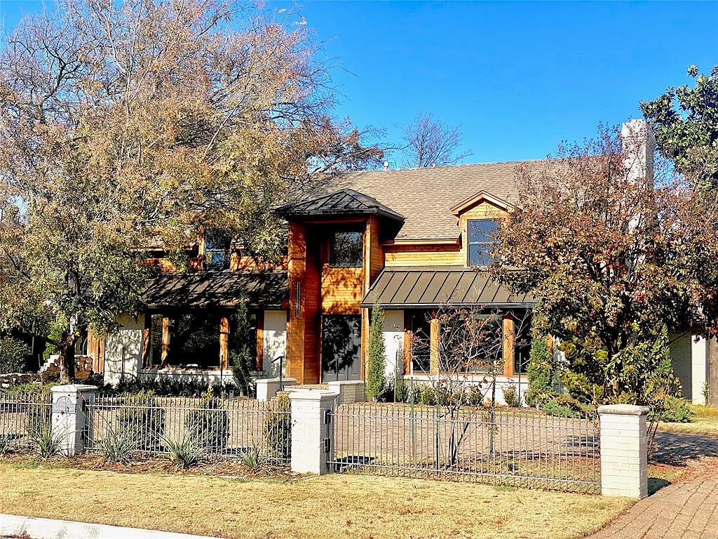1725 Huntington Ave, Nichols Hills, OK 73116 | MLS #1208063 | Zillow