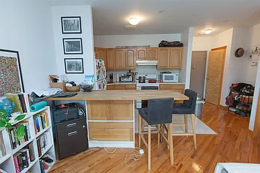 Rented by Voro NYC