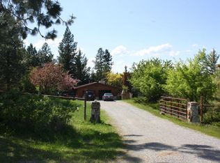 3359 S Vista Loop, Coeur D Alene, ID 83814