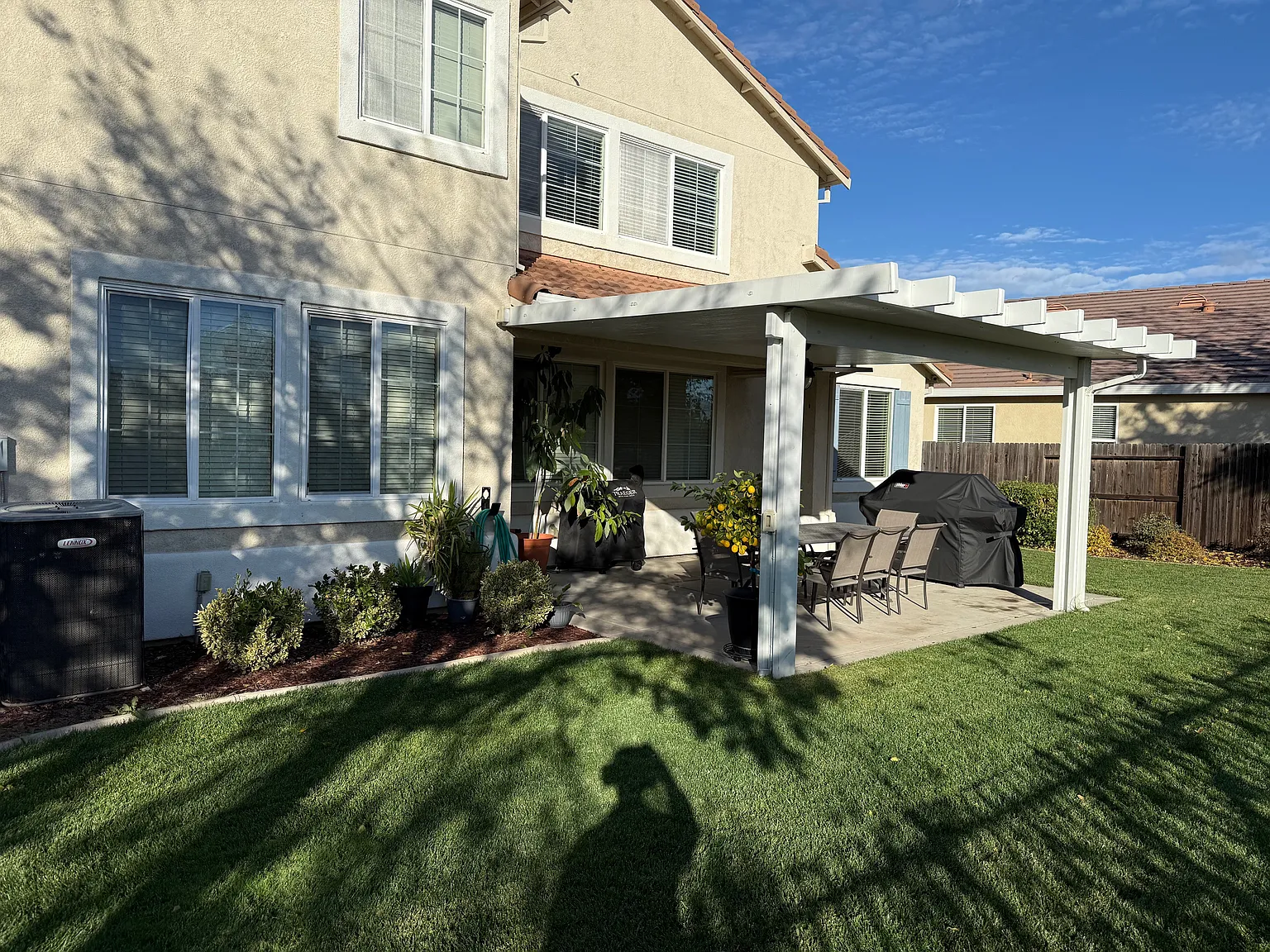 Regent Cir, Lincoln — Photo 3