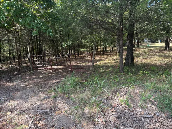 13439 Old 88 Rd, Chester, AR 72934