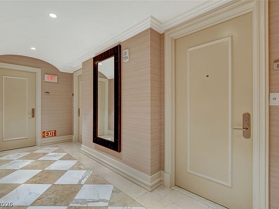 3rd image of 2777 Paradise Rd Unit 1805