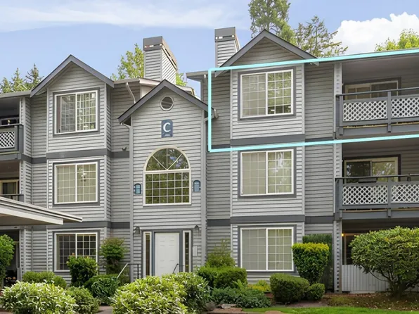 24018 26th Place S #C302, Des Moines, WA 98198