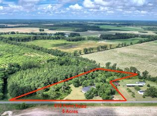 615 Fenn Rd, Vienna, GA 31092