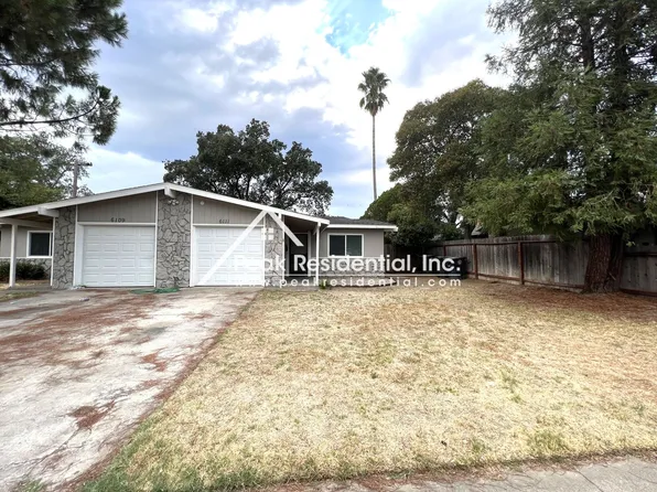 6111 Terrell Dr, Citrus Heights, CA 95621