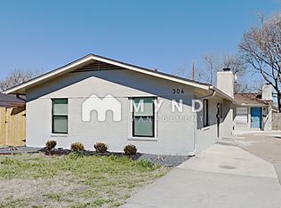 304 John Nance Garner Cir UNIT B, Austin, TX 78753