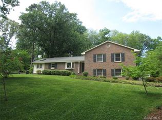 8332 Charlise Rd, Richmond, VA 23235