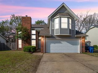 8622 S 86th East Ave, Tulsa, OK 74133