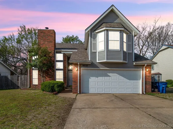 8622 S 86th East Ave, Tulsa, OK 74133