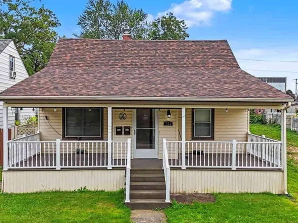 323 Spruce Ave, Niagara Falls, NY 14301