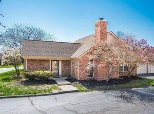 9418 Clermont Blvd, Powell, OH