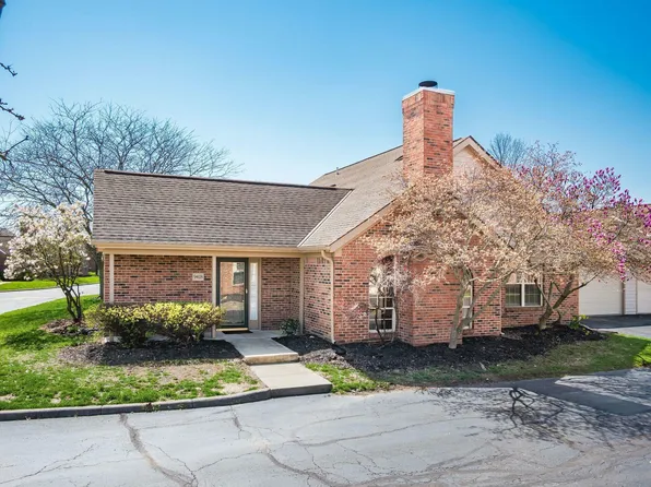 9418 Clermont Blvd, Powell, OH 43065