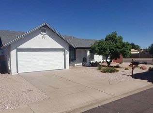 2362 E Capri Ave, Mesa, AZ 85204