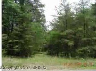 3373 True Blue Rd, Culpeper, VA 22701