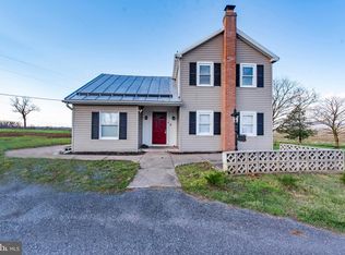 9009 New Cut Rd, Rocky Ridge, MD 21778