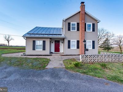 9009 New Cut Rd, Rocky Ridge, MD, 21778