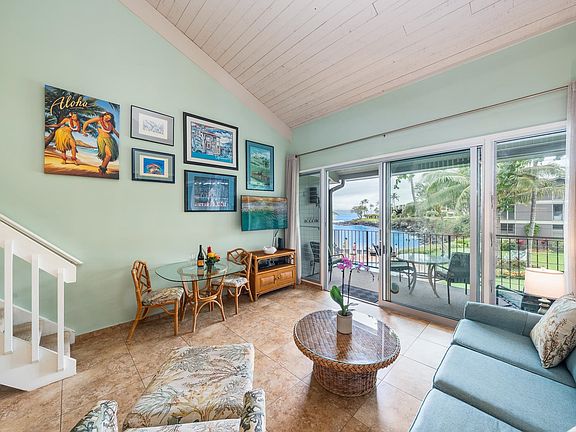 5th image of 5255 Lower Honoapiilani Rd #207