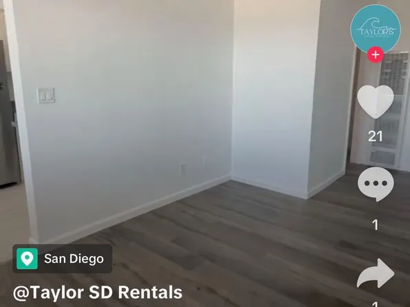 2833 Columbia St, San Diego, CA 92103