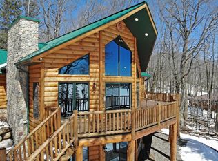 18751 W Cisco Lake Rd, Watersmeet, MI 49969