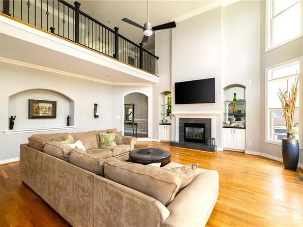 505 Rushwood Ct, Suffolk, VA 23435