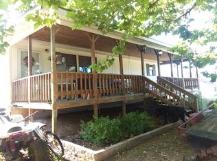 3325 S 951st Rd, El Dorado Springs, MO 64744