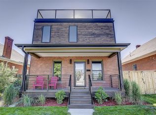 1240 S Clarkson St, Denver, CO 80210