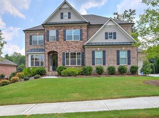 2454 Brewer Way NE, Marietta, GA 30066