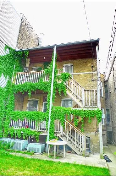 1032 W George St #G — Photo 6