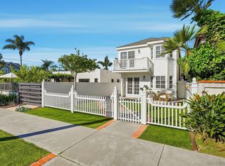 868 A Ave, Coronado, CA 92118