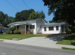 2010 Providence Rd, Statham, GA 30666