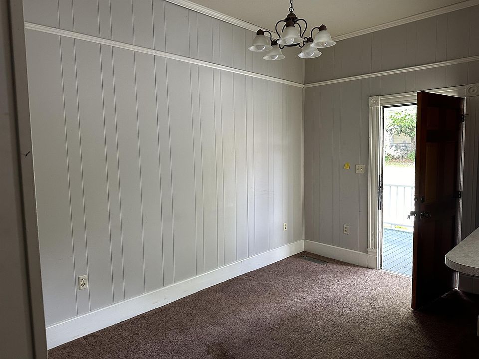 Small Living Room