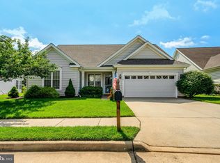 13854 Cinch Ln, Gainesville, VA 20155