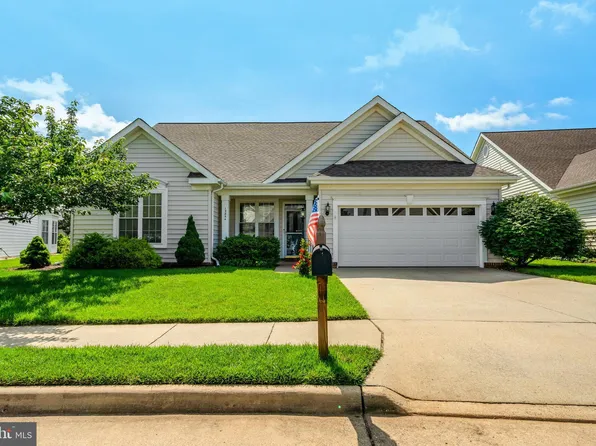 13854 Cinch Ln, Gainesville, VA 20155