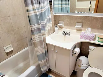 Rented by Crosstown Apartments NYC