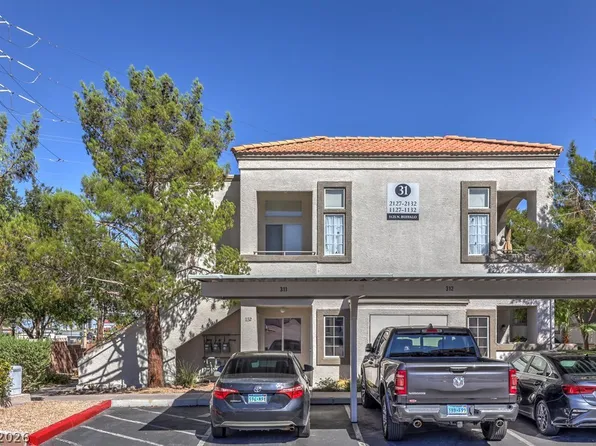 3125 N Buffalo Dr Unit 2131, Las Vegas, NV 89128