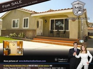8452 Donovan St, Downey, CA 90242