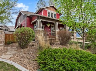 316 Wood St, Fort Collins, CO 80521