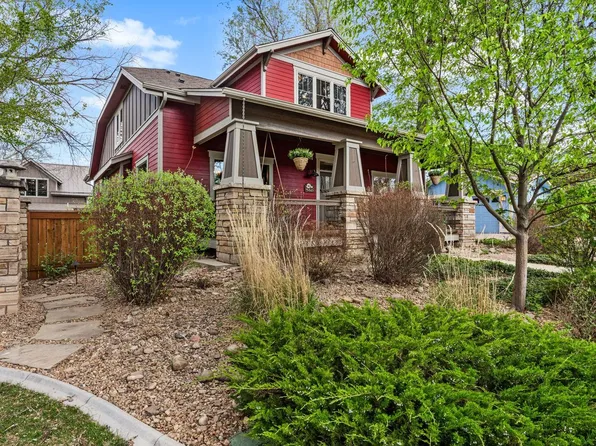 316 Wood St, Fort Collins, CO 80521