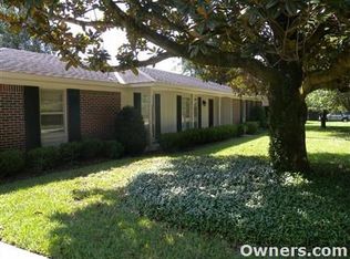 1189 Saint Dominic Pl, Mobile, AL 36693